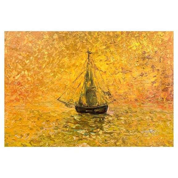 "Untitled" by Mani