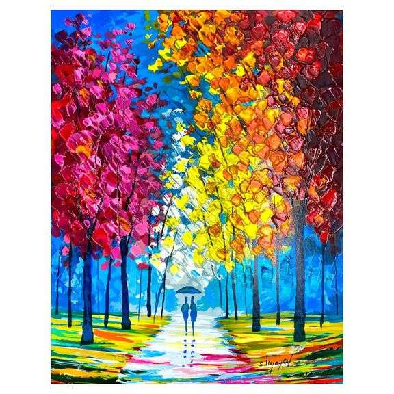 "Untitled" by Slava Ilyayev