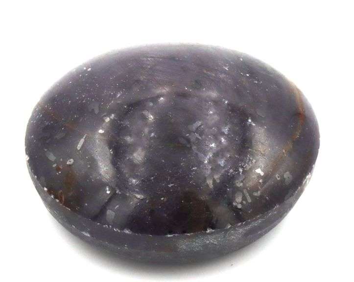 Huge168.75CTS Oval Cabochon-Cut Sapphire Loose Gemstone