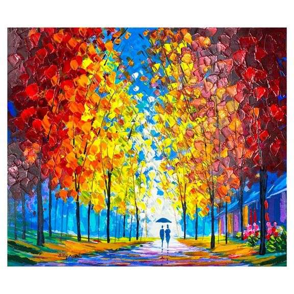 "Untitled" by Slava Ilyayev