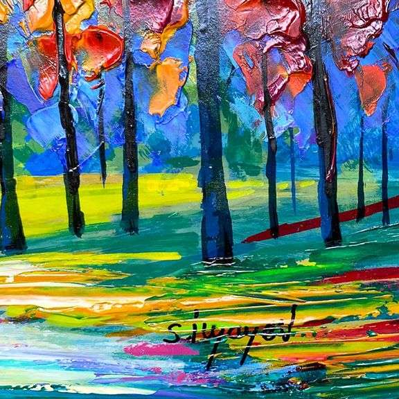 "Untitled" by Slava Ilyayev