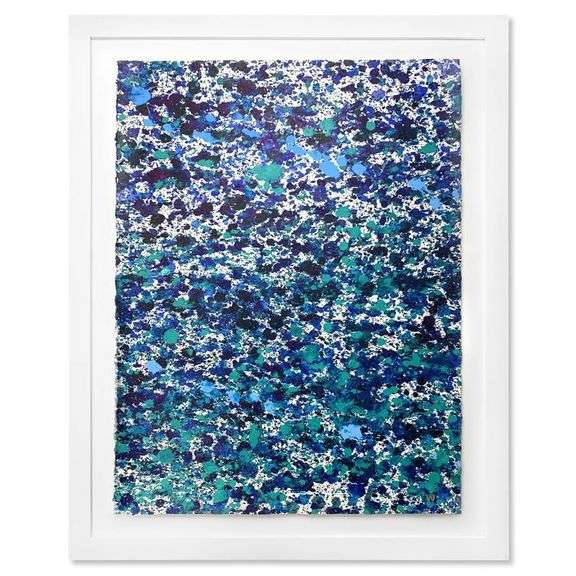 "Splash 24" by Wyland
