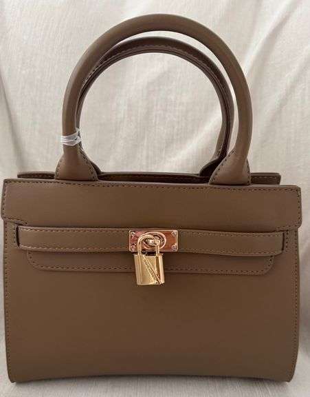 Designer Hand Bag by David Jones-Paris