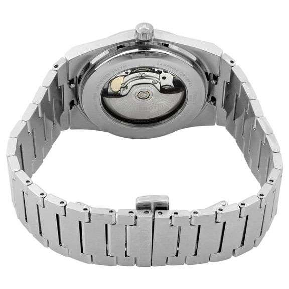 Tissot PRX Powermatic 80 Automatic Blue Dial Men’s Watch