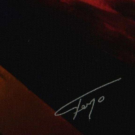 "Restful Days" by Ferjo