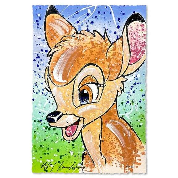 "The Buck Stops Here" by David Willardson