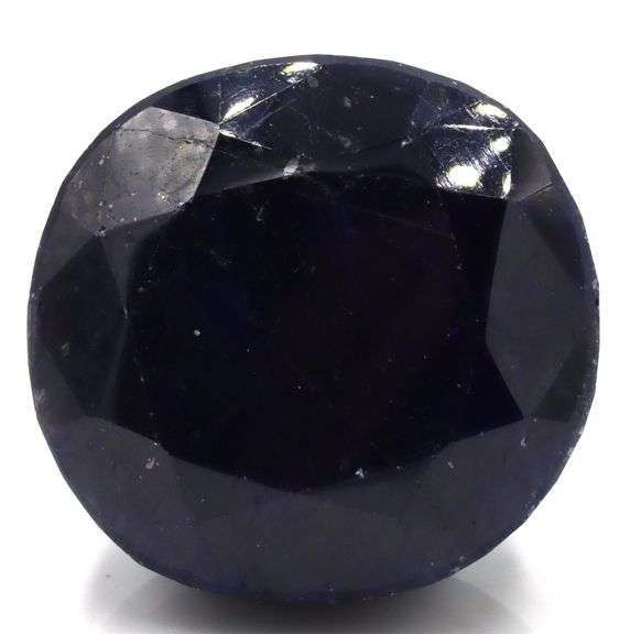 Amazing Colossal 512.75CTS Oval Faceted Genuine Blue Sapphire Precious Loose Gemstone