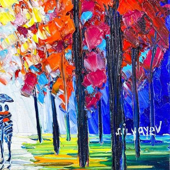 "Untitled" by Slava Ilyayev