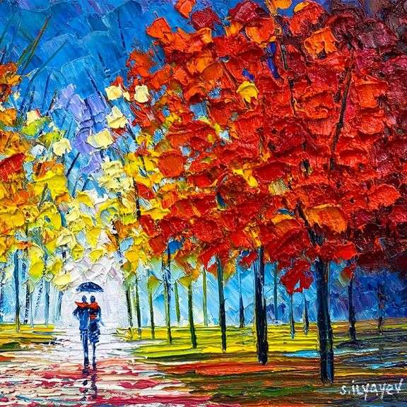 "Untitled" by Slava Ilyayev