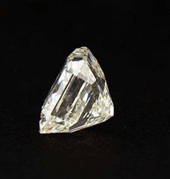 Loose Diamond, 2.01ct, GIA Certified, Radiant Brilliant Cut