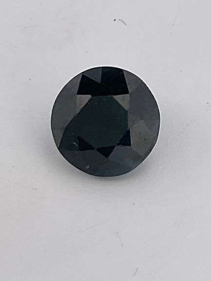 CERTIFIED NATURAL BLUE SAPPHIRE