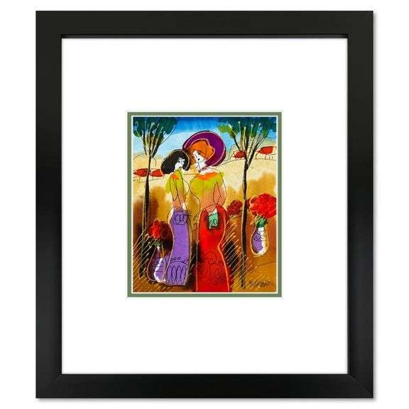 "Untitled" by Moshe Leider