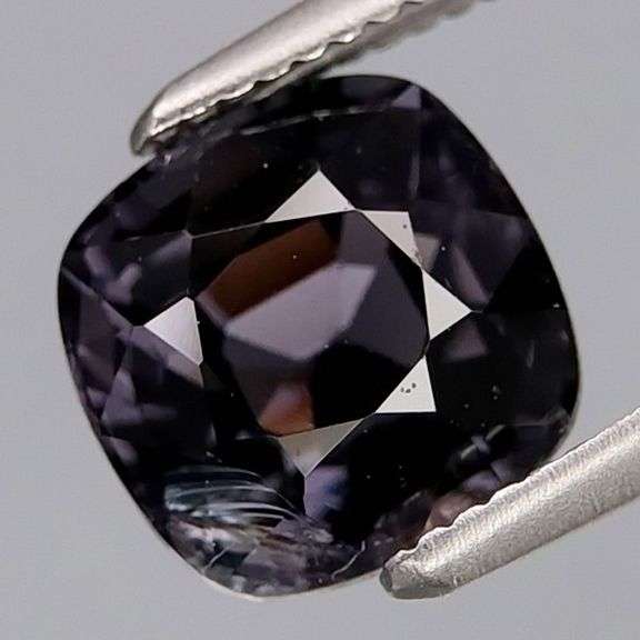Rare 2.24ct untreated violet Spinel