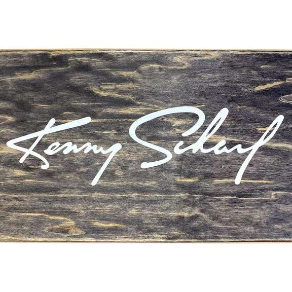 "Drip City" by Kenny Scharf