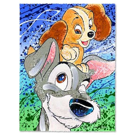 "Hair of the Dog" by David Willardson