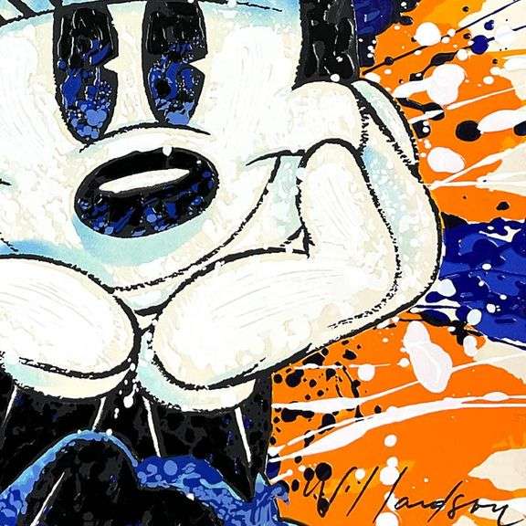 "Happy Daze" by David Willardson