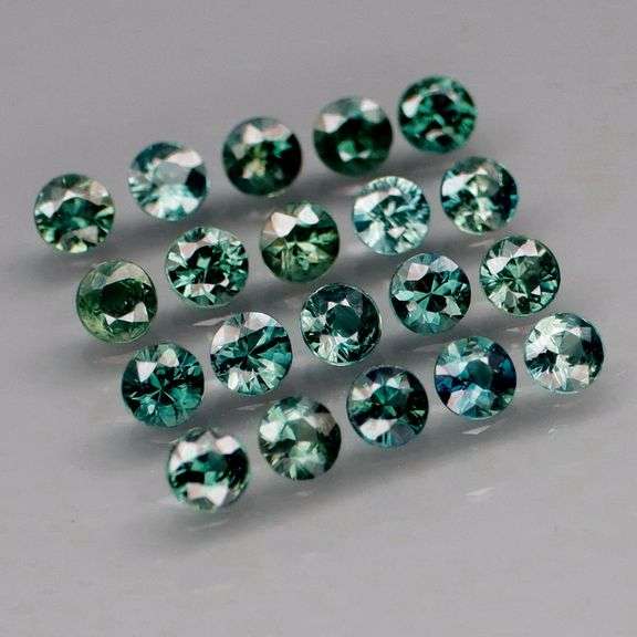 Knock knock! Who's there? 2.67 carats of PURE Australian Sapphires!