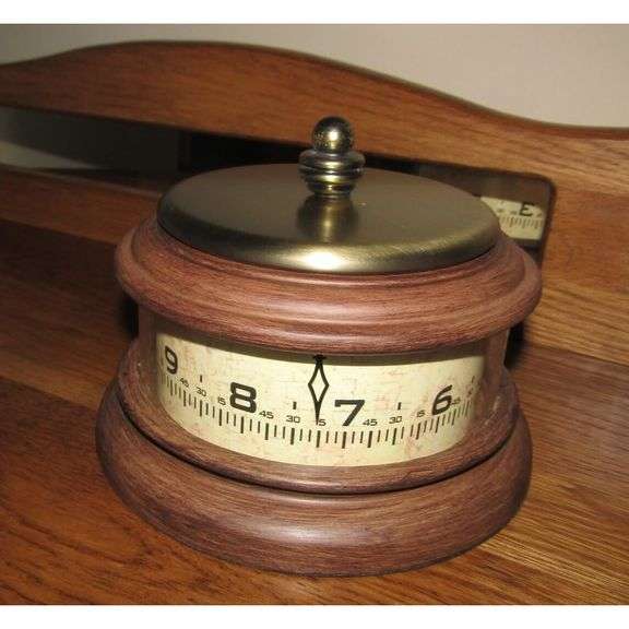 Louis XVI Mantel Clock Tabletop Clock