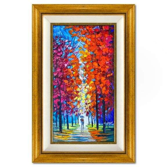 "Untitled" by Slava Ilyayev