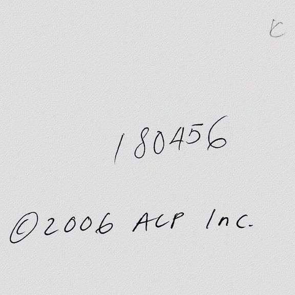 "Umbrella Man" by Peter Max