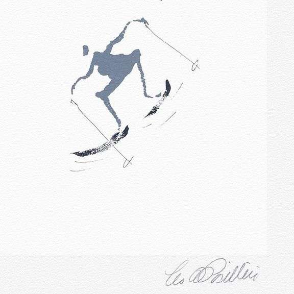 "Uncontrollable Season" by Leo Posillico