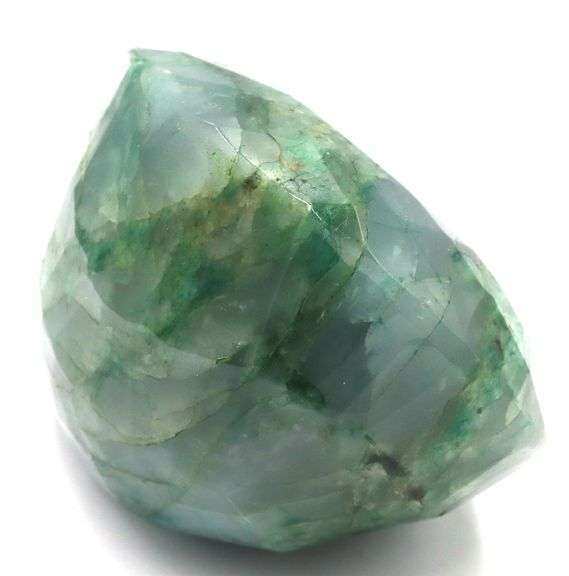 Amazing Colossal 1211.75CTS Pear Shaped Emerald Loose Gemstone loose gemstone
