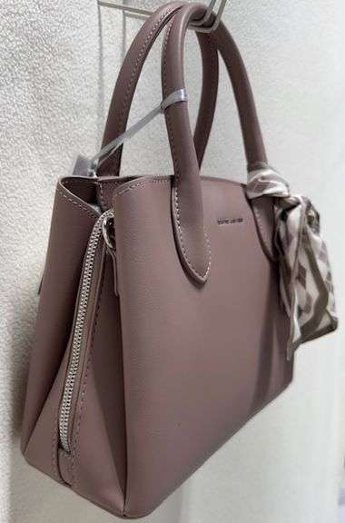 New Eye Catching Designer Bag by David Jones, Paris