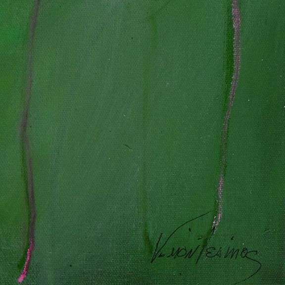 "Untitled" by Victoria Montesinos