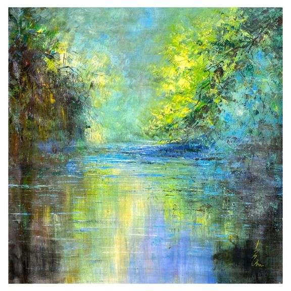 "Untitled" by Inam