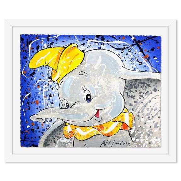 "Keep It Under Your Hat" by David Willardson