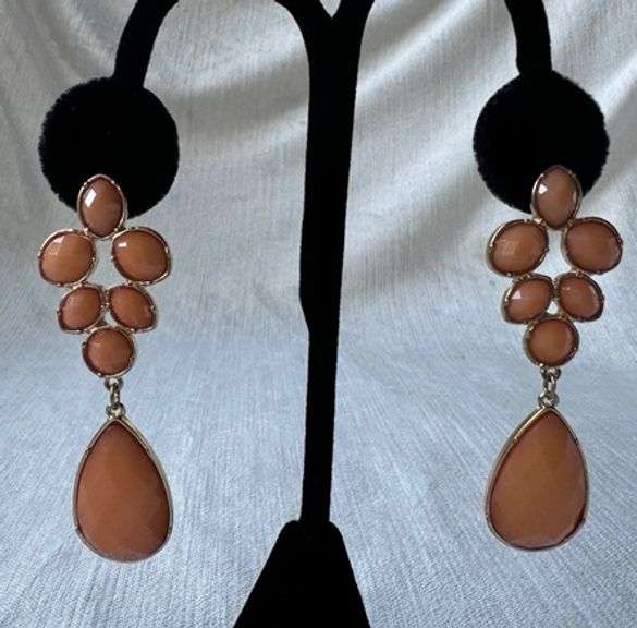 Stylish  Fashion  Design Earrings