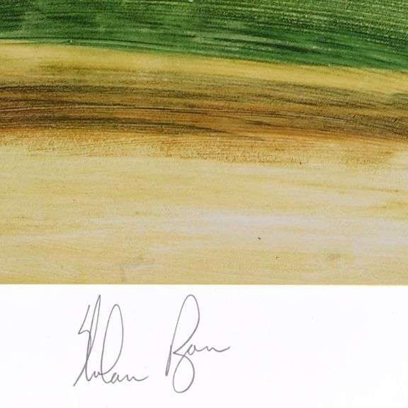 "Nolan Ryan" by David Harrington