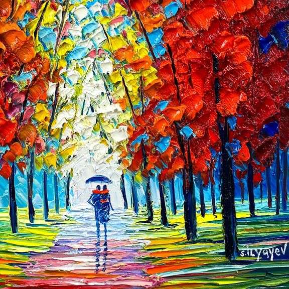 "Untitled" by Slava Ilyayev