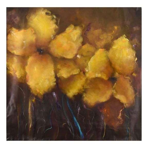 "Untitled" by Victoria Montesinos