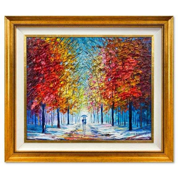 "Untitled" by Slava Ilyayev