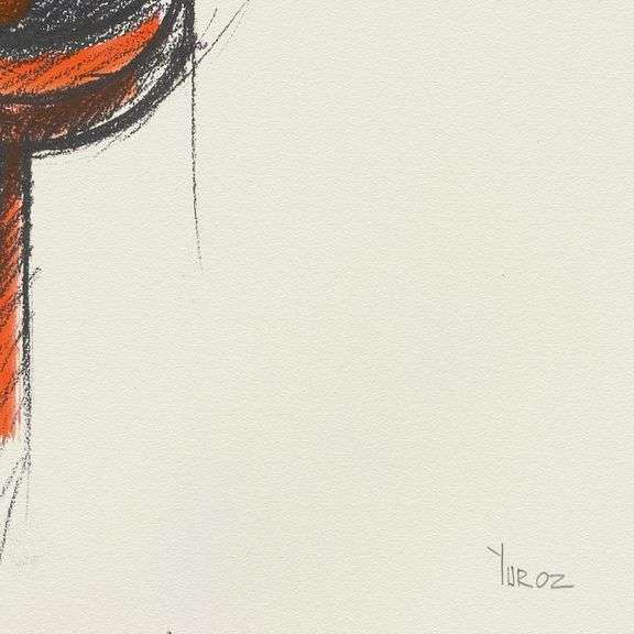 "Untitled" by Yuroz