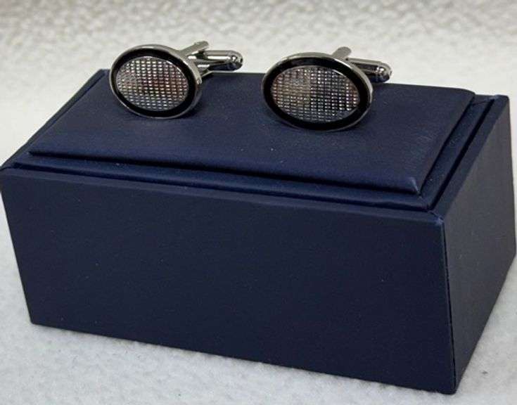 Stainless steel Cufflinks