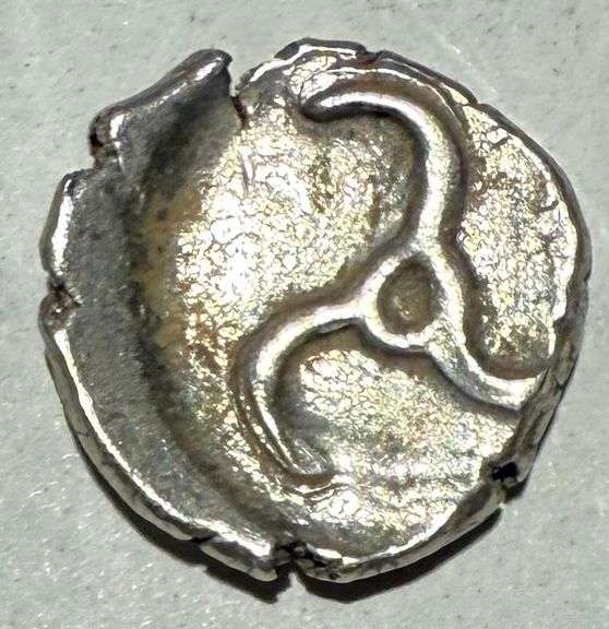 Lycian Dynasty Tetrobol Late5th Century Early 4 th Century