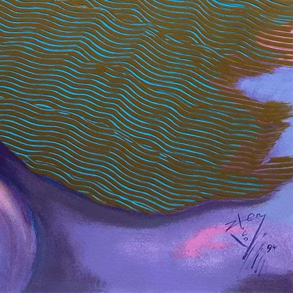 "Musical Taste" by Lun Zen