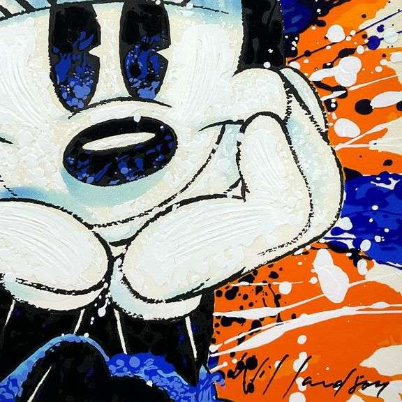 "Happy Daze" by David Willardson