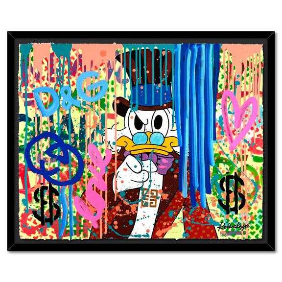 "You Can Do It" by Nastya Rovenskaya