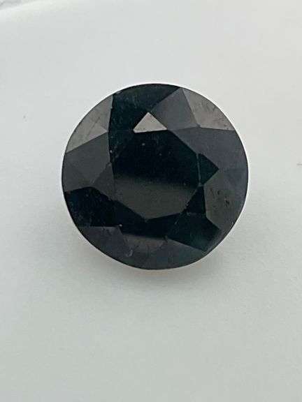 CERTIFIED NATURAL BLUE SAPPHIRE