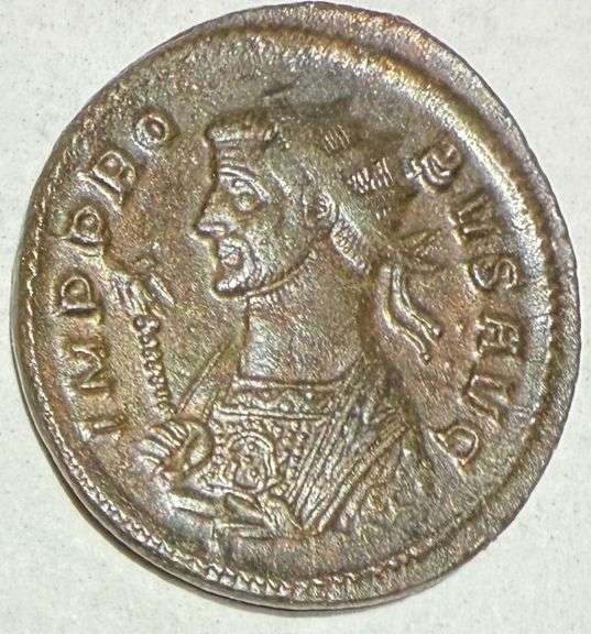 Probus 276-282 Roman Empire Antininianus