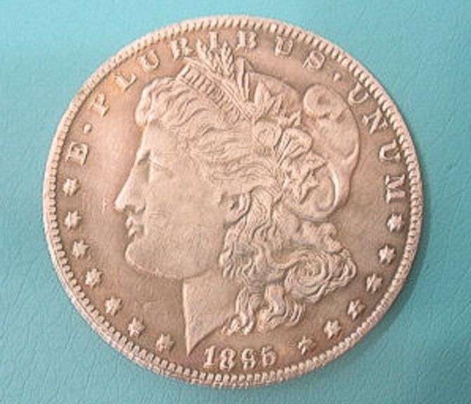 NOVELTY TWO HEAD COIN