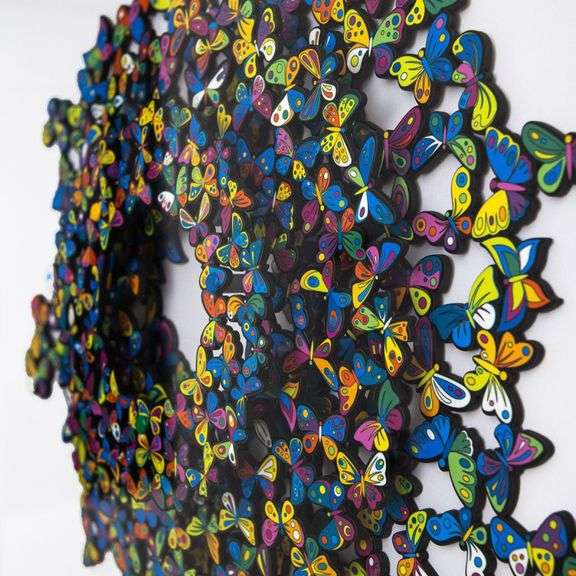 "Sunlight" by Patricia Govezensky