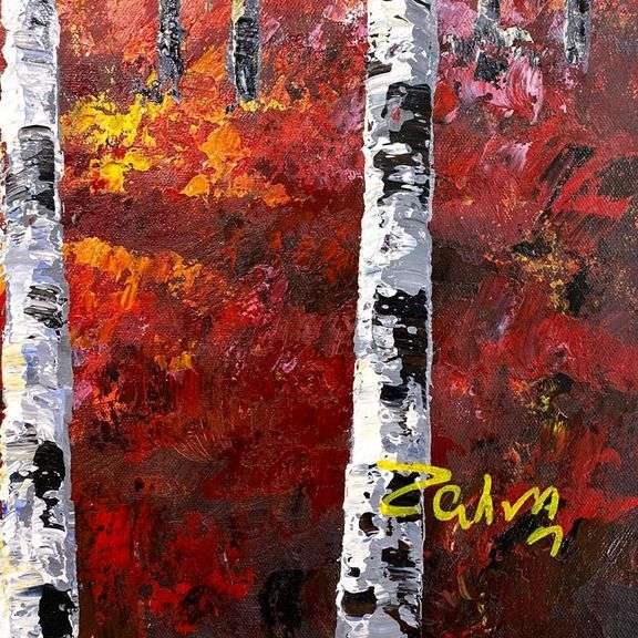 "Untitled" by Zahra