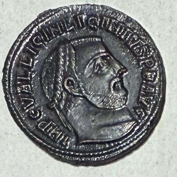 Licinius 1 308-324 Roman Empire Folis
