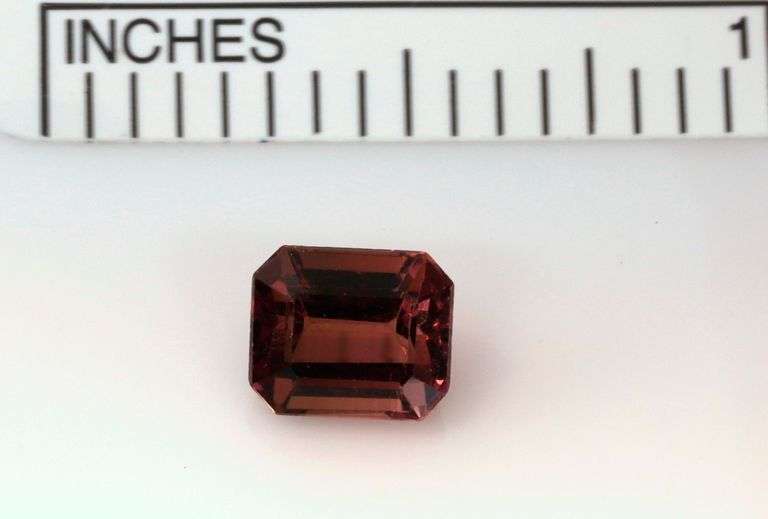 Vibrant Natural Tourmaline 1.40 cts.