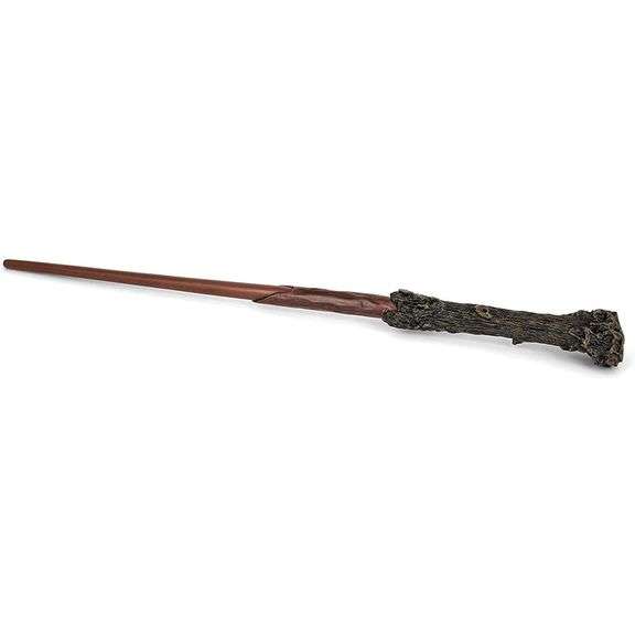 Licensed Harry Potter Wand with Ollivanders Box