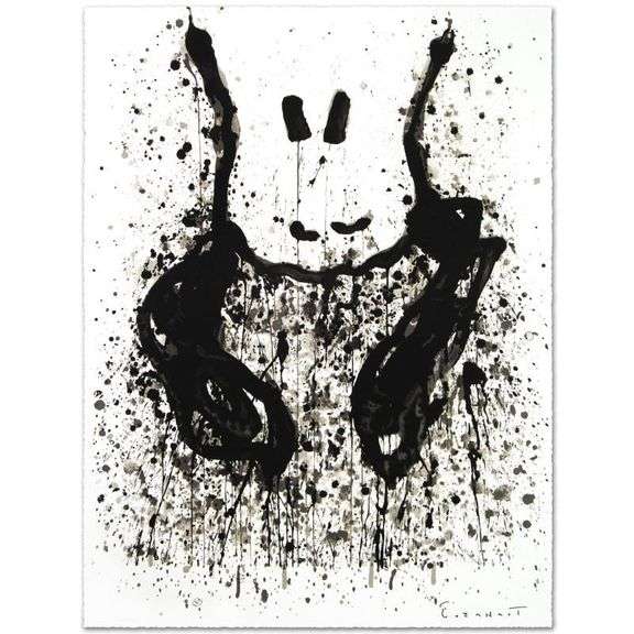 "Watchdog 6 O'Clock" by Tom Everhart